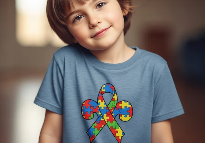 اضطراب التوحد: دليل شامل لفهم "الطيف" وطرق دعم الطفل في المنزل
