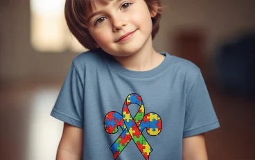 اضطراب التوحد: دليل شامل لفهم "الطيف" وطرق دعم الطفل في المنزل