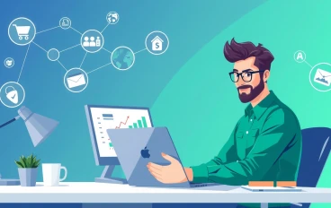 التسويق بالتبعية؛ ما الفائدة من ذلك بالنسبة لك - أو كيفية كسب المال من بيع أشياء الآخرين.