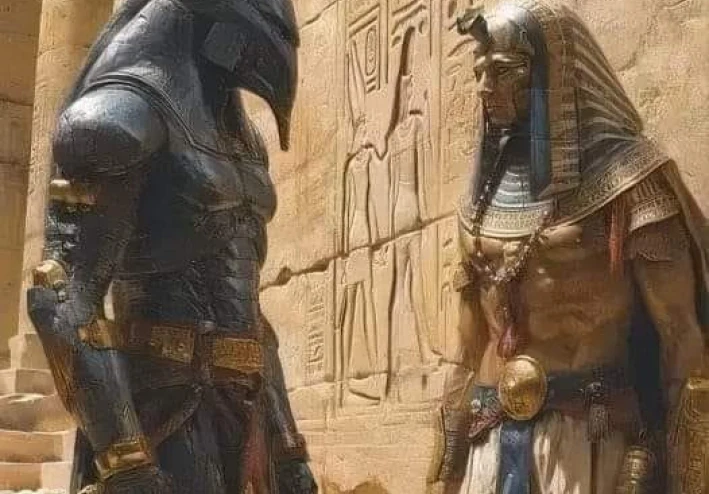 9 ظواهر غامضة حيرت علماء الفيزياء والفلك والجيولوحيا من أسرار قدمائنا الفراعنه