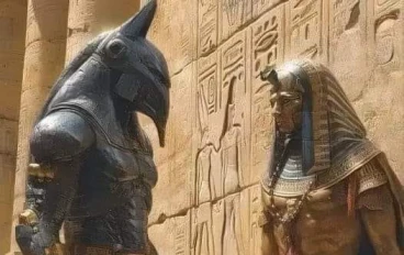 9 ظواهر غامضة حيرت علماء الفيزياء والفلك والجيولوحيا من أسرار قدمائنا الفراعنه 