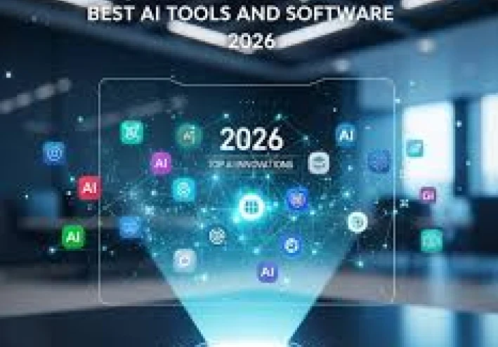 أفضل برامج 2026 التي ستغير طريقة عملك على الكمبيوتر والهاتف