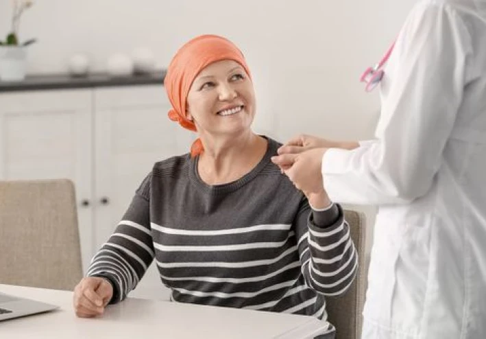 اعراض مرض السرطان