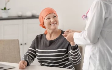 اعراض مرض السرطان