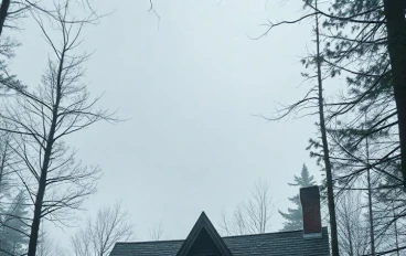 حكايتي مع المراية في البيت القديم 