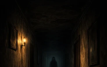 ظلّ في آخر الممر