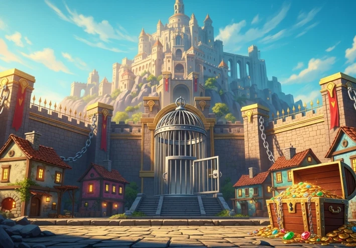 قصة الطبيب الذكي