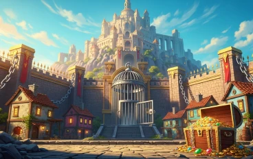 قصة الطبيب الذكي