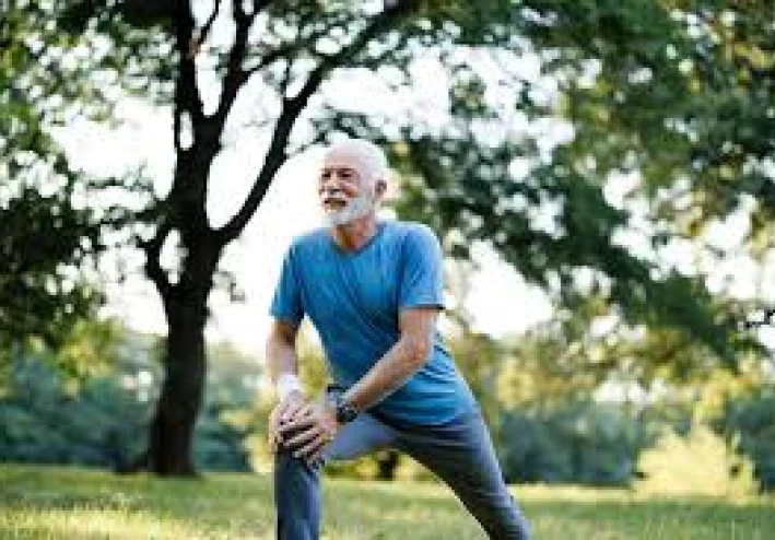 نصائح لما بعد سن الستين