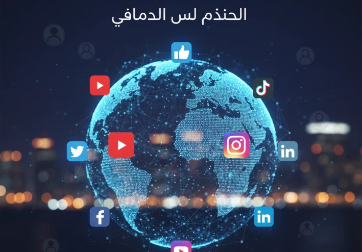 هل قرّبتنا مواقع التواصل أم سرقت وقتنا؟