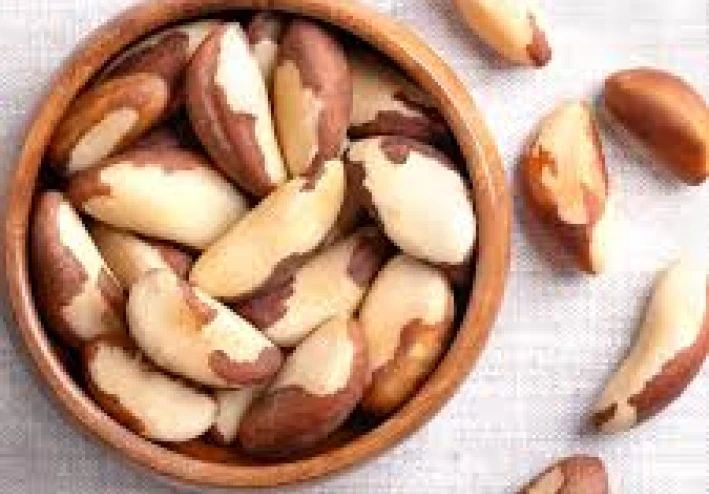 الجوز الذي يحتوي على أكبر قدر من الحديد يساعد في الوقاية من فقر الدم: "يحتوي على أربع مرات أكثر من اللحوم"