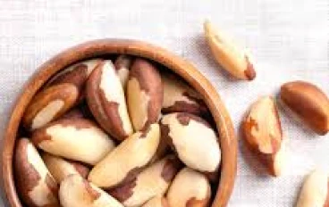 الجوز الذي يحتوي على أكبر قدر من الحديد يساعد في الوقاية من فقر الدم: "يحتوي على أربع مرات أكثر من اللحوم"