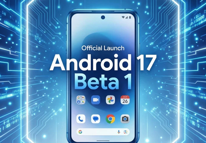 رسمياً: جوجل تُطلق أندرويد 17 (Android 17 Beta 1).. ثورة في الأداء ووداعاً لنسخ المطورين!