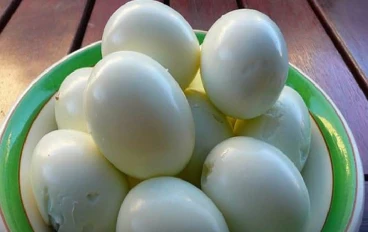 بيضة كل يوم ستغير حياتك للأفضل 