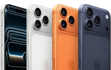 مواصفات وإمكانيات iPhone 17 Pro Max