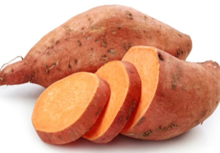 البطاطا الحلوة أو البطاطا: يكشف خبير التغذية أيهما أفضل لتجنب طفرات الجلوكوز