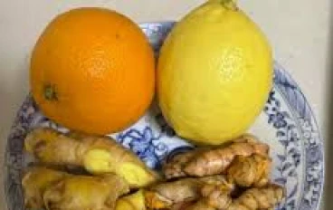 أكثر الأطعمة المضادة للالتهابات في السوبر ماركت ، وفقا لساندرا مو إرمينو: "إنه ليس الكركم أو الزنجبيل"