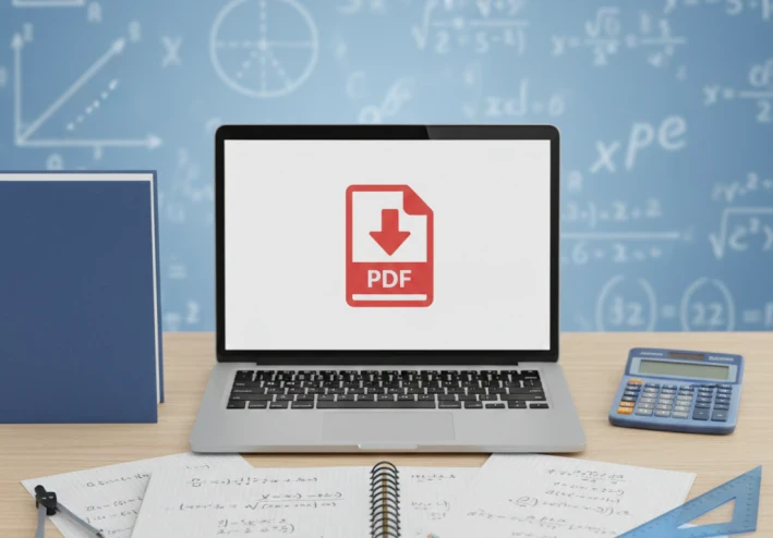 تحميل كتاب المعاصر ماث للصف الأول الثانوي الترم الأول PDF مجانًا 📘