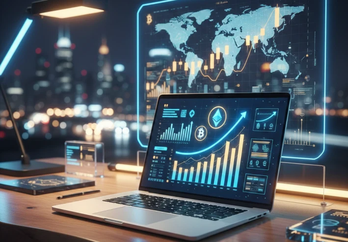 هندسة الثروة في العصر الرقمي: دليل الانتقال من "الهواية" إلى "الإمبراطورية الأونلاين