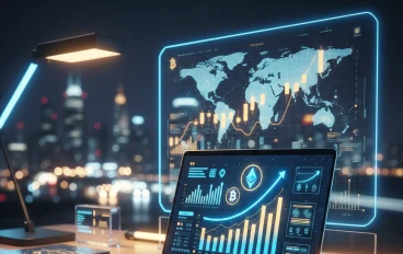 هندسة الثروة في العصر الرقمي: دليل الانتقال من "الهواية" إلى "الإمبراطورية الأونلاين