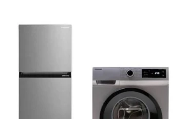 ✨ أسعار الثلاجات والغسالات في مصر 2026 وأفضل وقت للشراء بأقل سعر