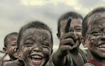 الفقر .....ما أقبح والفقر وما اجمل الفقراء 