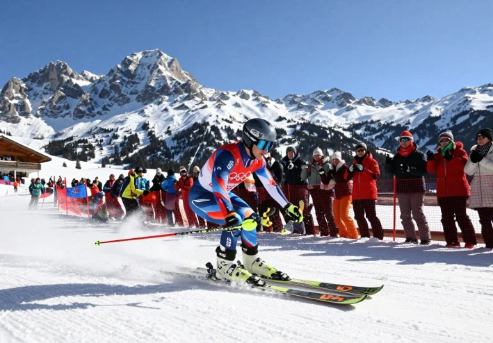 2026 Winter Olympics Alpine Skiing Preview