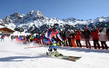 2026 Winter Olympics Alpine Skiing Preview