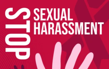 🚨 التحرش… الجريمة التي تُرتكب في صمت وتترك جروحًا لا تُرى