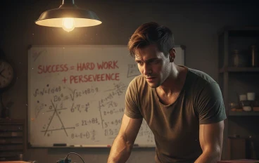 1.كيف تكون شابا ناجحا ومتميزا في عام 