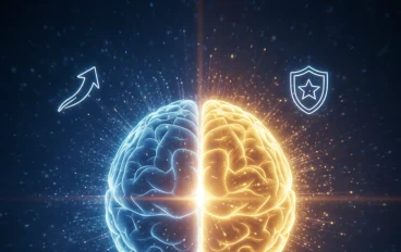 قوة العقل الباطن: كيف يشكل تفكيرك حياتك؟