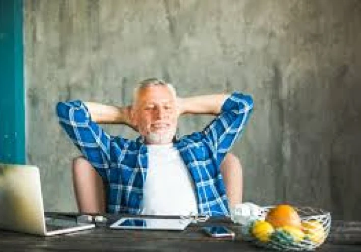 الشيخوخة النشطة التي تحدث فرقا