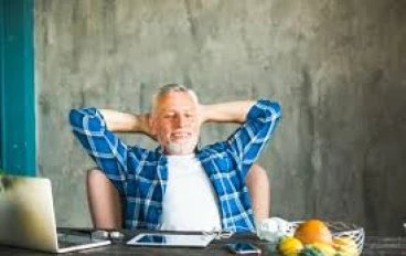 الشيخوخة النشطة التي تحدث فرقا