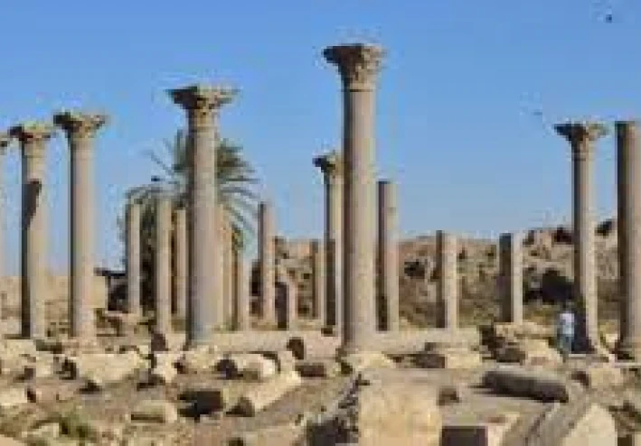 العمارنة: تجربة دولة أيديولوجية في مصر القديمة