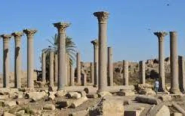 العمارنة: تجربة دولة أيديولوجية في مصر القديمة