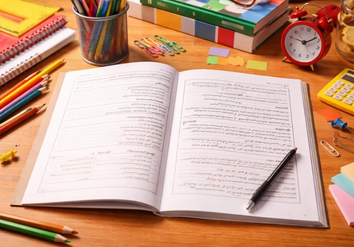 تحميل تقييمات الأسبوع الثاني لغة عربية الصف الثالث الإعدادي الترم الثاني 2026 PDF كاملة  – النسخة الرسمية الجديدة