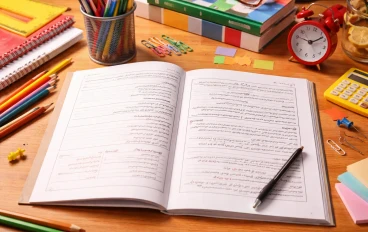 تحميل تقييمات الأسبوع الثاني لغة عربية الصف الثالث الإعدادي الترم الثاني 2026 PDF كاملة  – النسخة الرسمية الجديدة