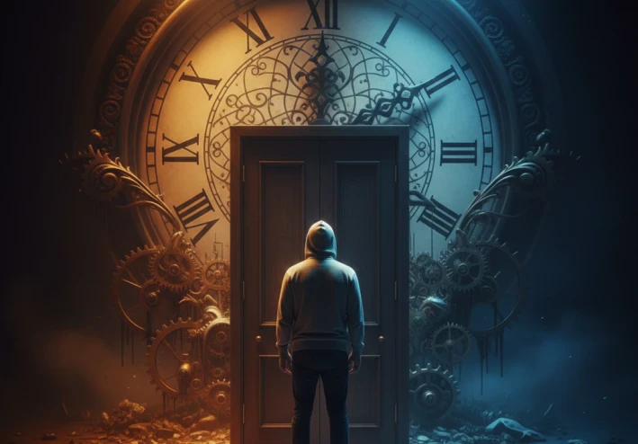 الحياة ليست قيد الانتظار لماذا نؤجل العيش حتى نفقده؟