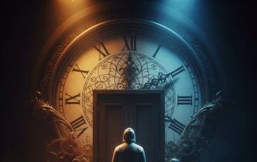 الحياة ليست قيد الانتظار لماذا نؤجل العيش حتى نفقده؟