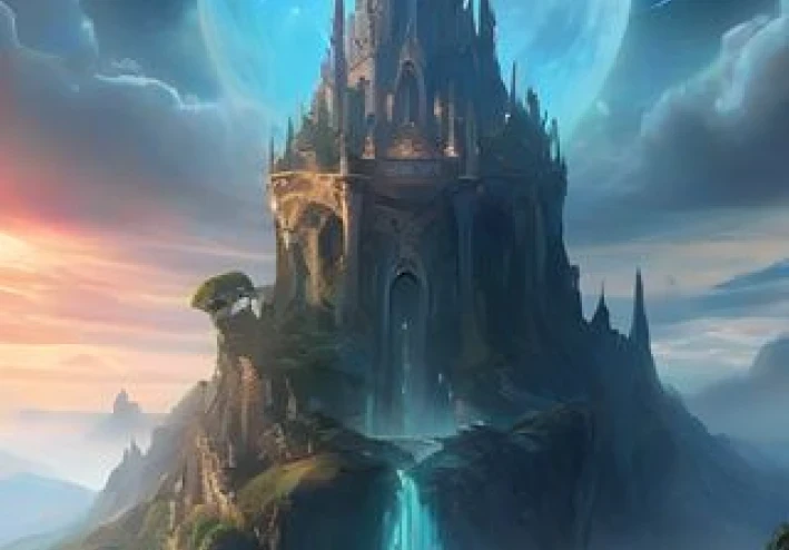 قصة حقيقية عن العالم الآخر