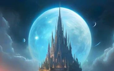 قصة حقيقية عن العالم الآخر 