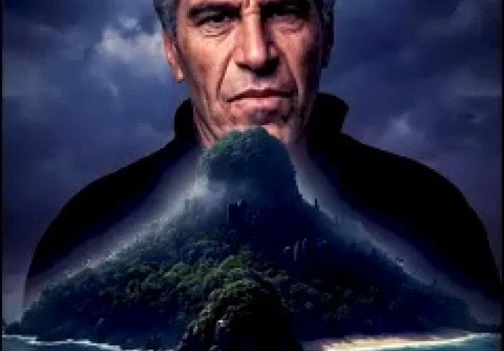 جزيرة إيبستن تحت التحقيق: القصه التي لم تحك بعد