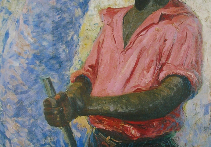 زومبي (بالبرتغالية: Zumbi) (1655 - 20 نوفمبر 1695)