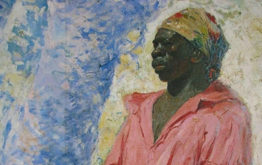 زومبي (بالبرتغالية: Zumbi) (1655 - 20 نوفمبر 1695)