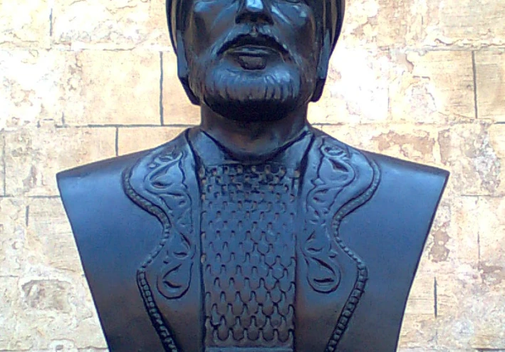 لابو لابو سلطان مسلم لجزيرة ماكتان