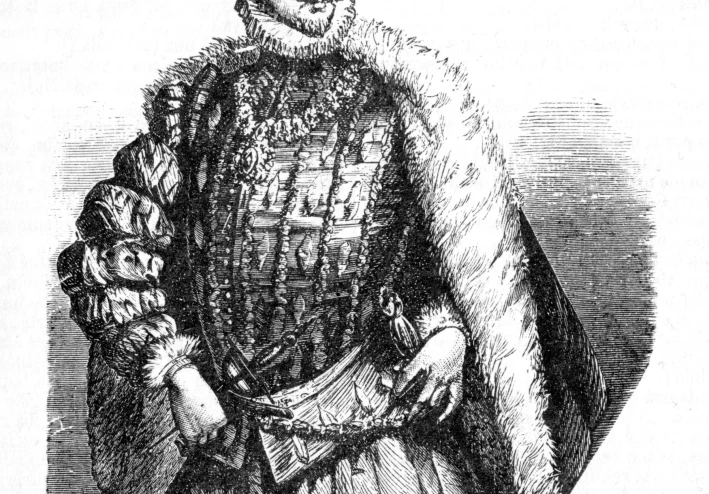 معمد باسم فيرناندو دي بالور