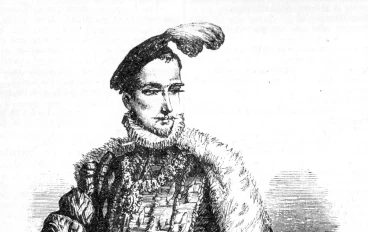 معمد باسم فيرناندو دي بالور 