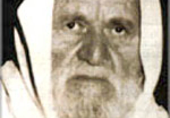 محمد ناصر الدين الألباني