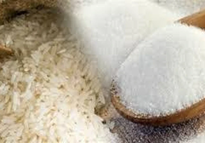 🍚 "ارتفاع مفاجئ في أسعار الأرز والسكر اليوم 2026.. اعرف السعر الجديد قبل ما تشتري"