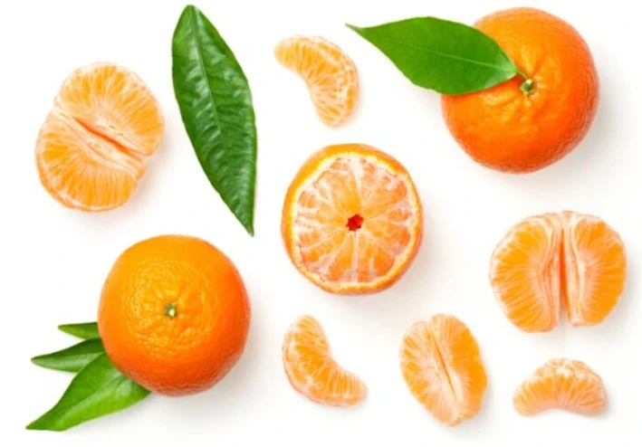 تقنية الغذاء ، تحذر من الخطأ الذي نرتكبه عند تناول اليوسفي:"